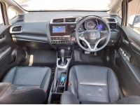 HONDA JAZZ 1.5  V MNC  i-VTEC AUTO ปี 2017 รถพร้อมใช้ *ฟรีดาวน์* T.086-527-9533 รูปที่ 11